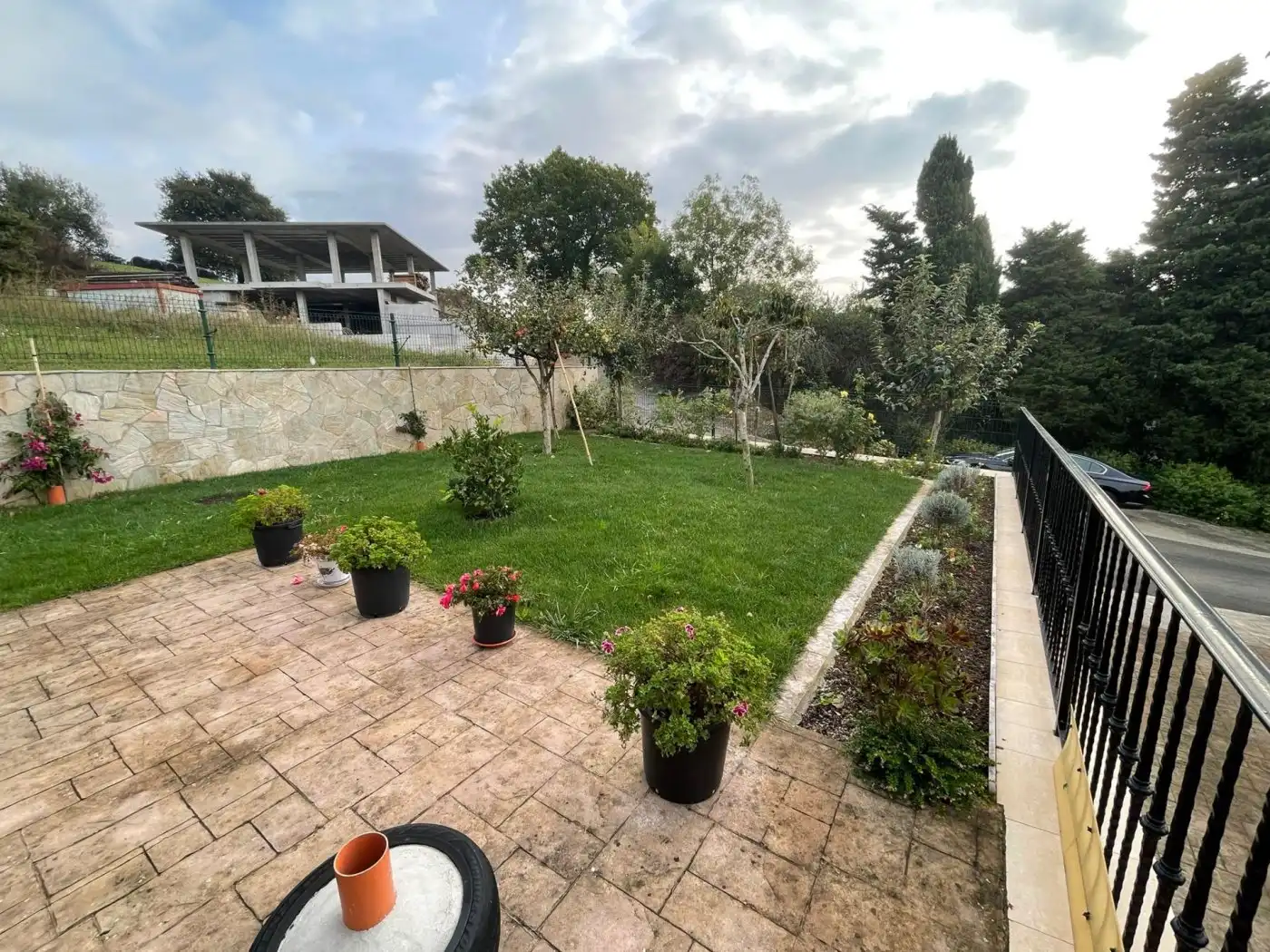 Chalet con jardín en venta en Calle SORRIBA, imagen 7