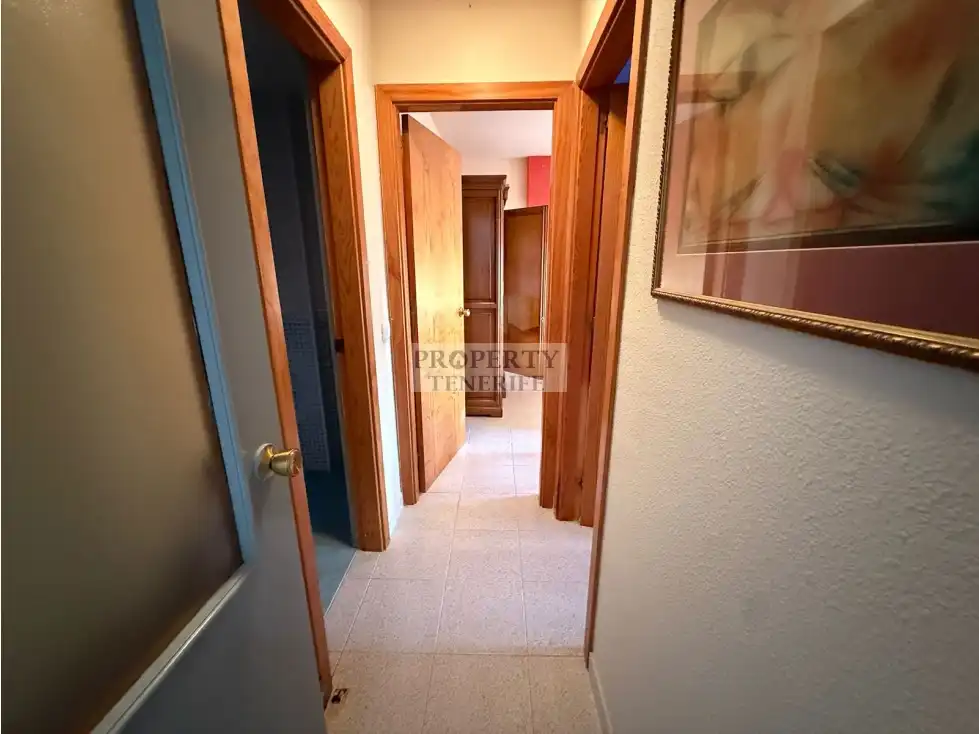 Flat for sale in Arona  with Terrace and Furnished