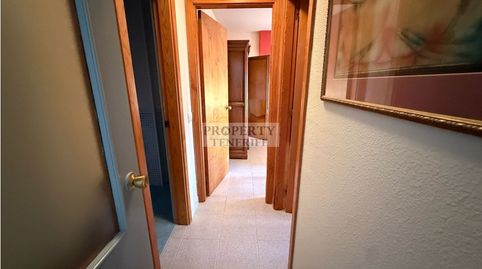 Foto 4 de Piso en venta en Cho - Parque de la Reina, Arona