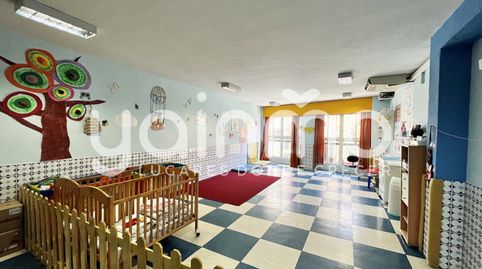 Foto 2 von Geschaftsraum zur Miete in Jaén - Av Andalucia, 32, Peñamefecit - Avda Barcelona, Jaén Capital