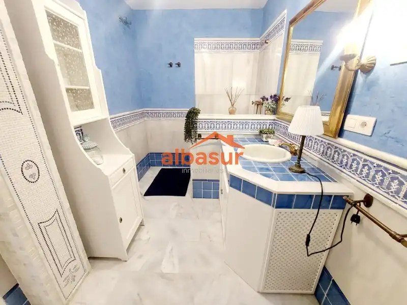 Chalet con terraza en venta en Calle Madroño 15, imagen 17