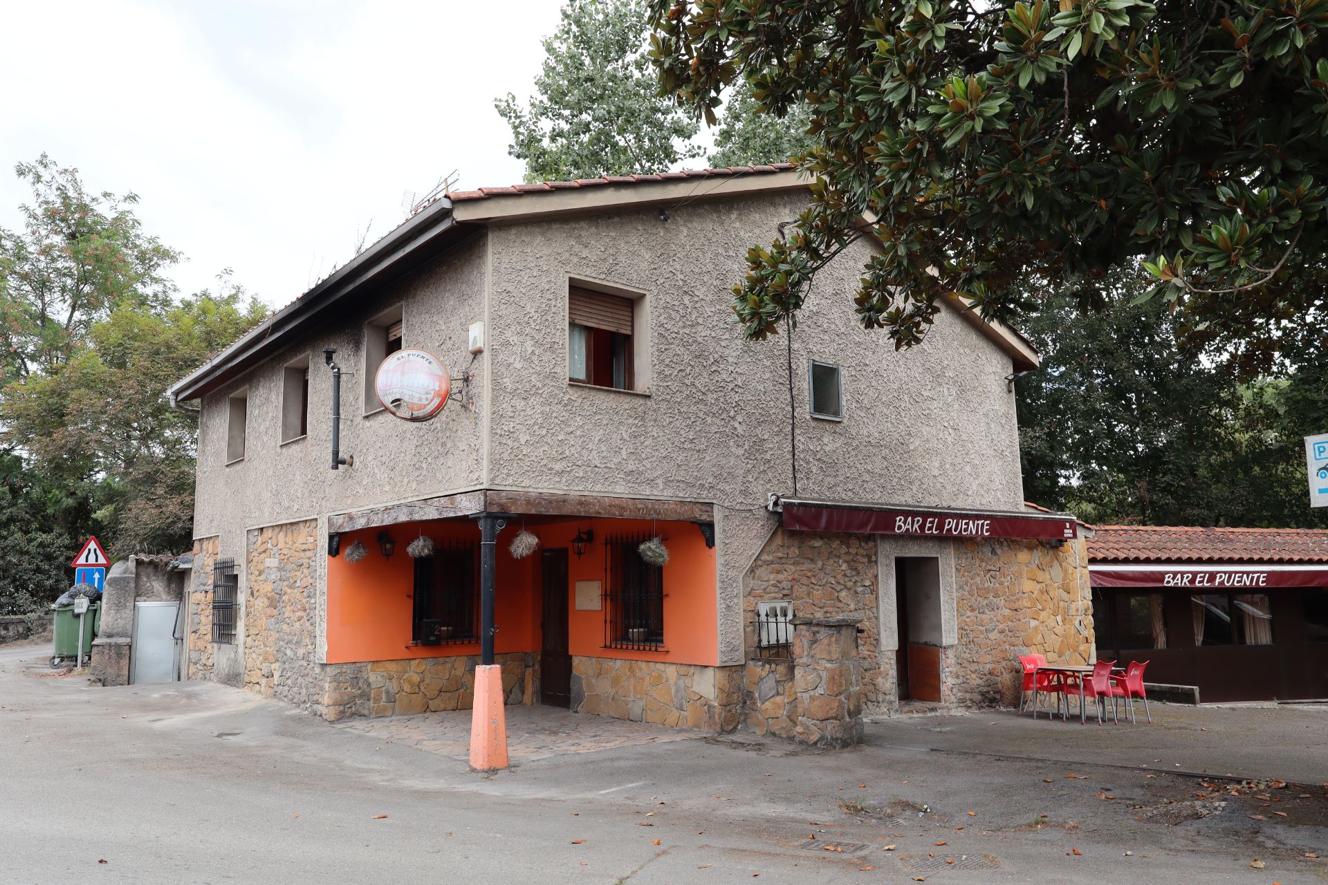 Casa o xalet en venda en Oviedo  amb Calefacció i Traster