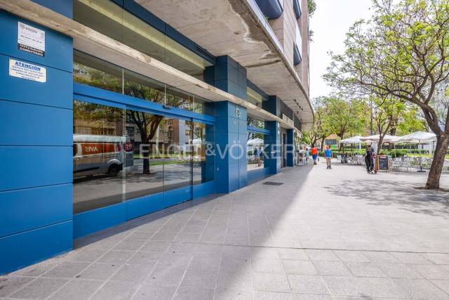 Piso en Alquiler en San Bernardo