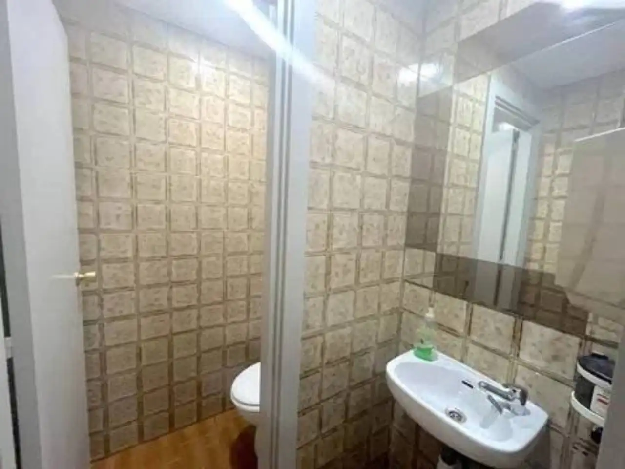 Local comercial en venda a Calle Calle Oleaga s/n, imagen 19