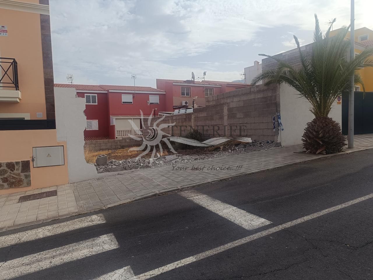 Residencial en venda en Guía de Isora