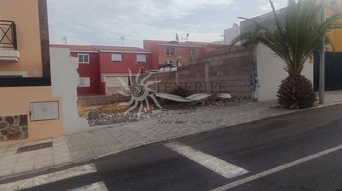 Foto 2 de Residencial en venta en La Olivina, Playa de San Juan, Guía de Isora
