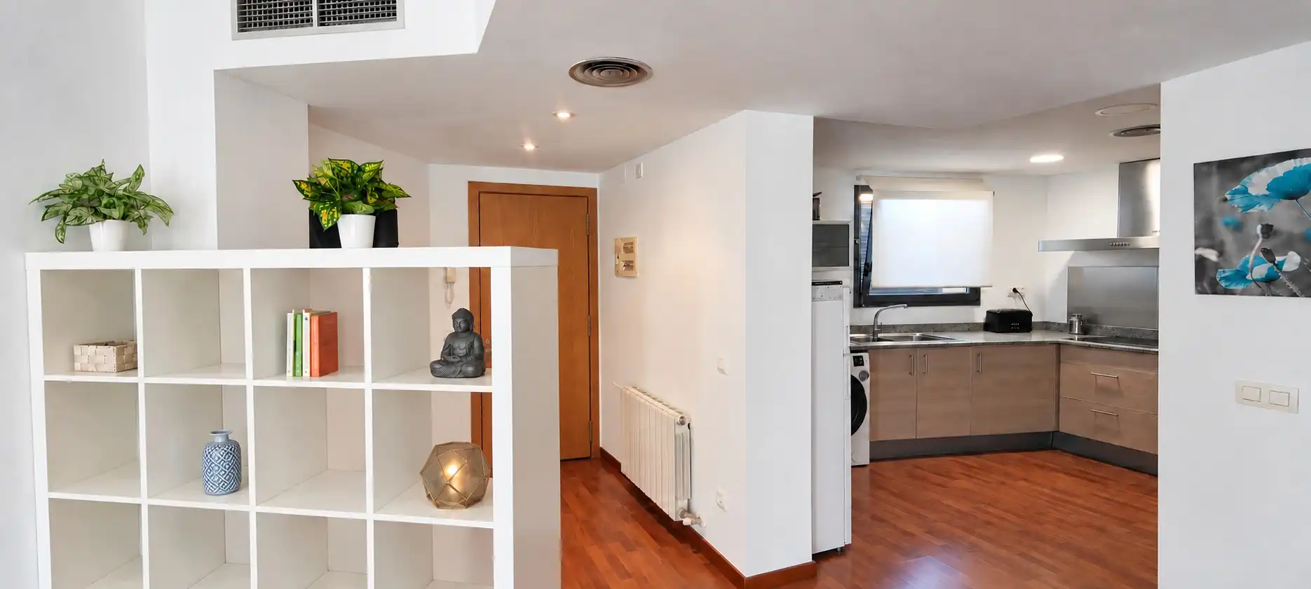 Wohnung mit Terrasse zum Verkauf in Taialà - Germans Sabat, imagen 2