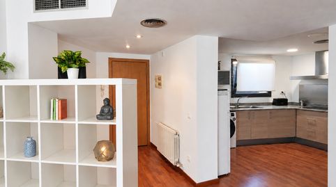 Foto 2 de Piso en venta en Taialà - Germans Sabat, Girona Capital