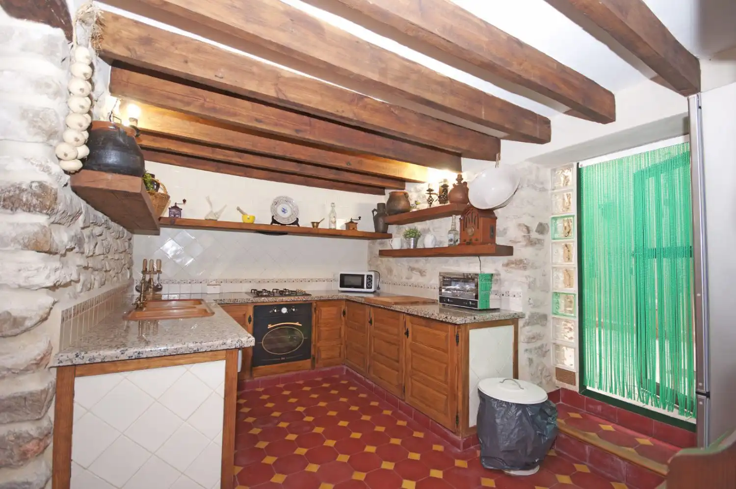 Casa en venta en Torremanzanas / La Torre de les Maçanes, imagen 8