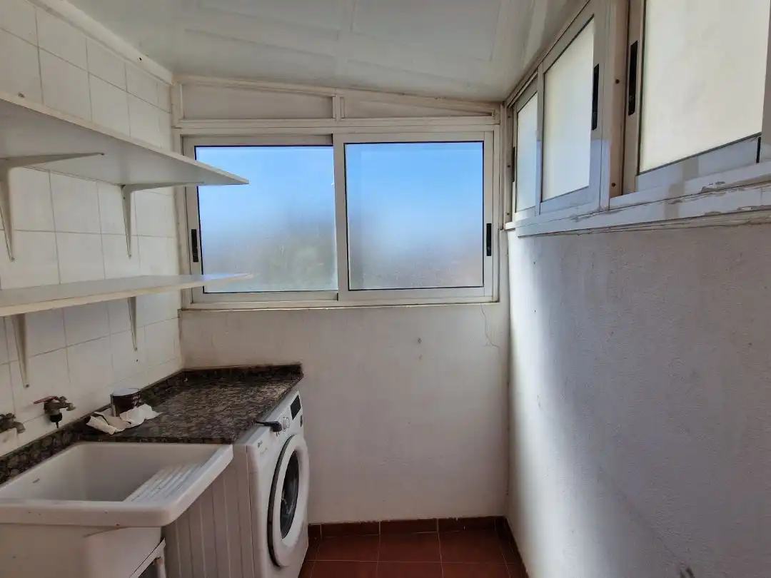 Wohnung mit Aufzug zur Miete in Font de la cabilda 6, imagen 18
