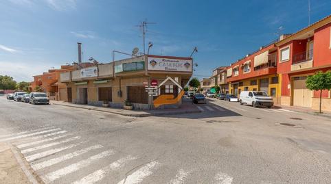 Foto 4 von Geschaftsraum zum Verkauf in Dolores, Alicante