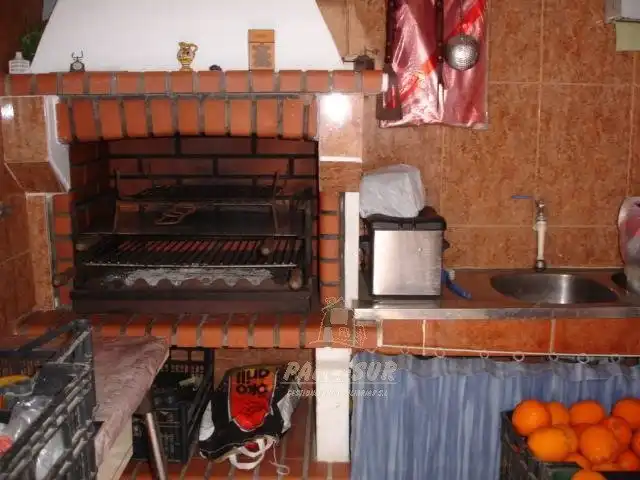 Kitchen of Country homes for sale in Córdoba  with Air Conditioner, Private garden and Storage room