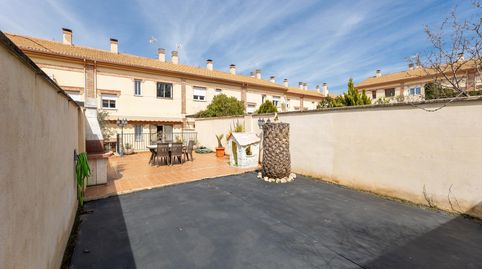 Foto 2 de Casa o chalet en venta en Ogíjares, Granada
