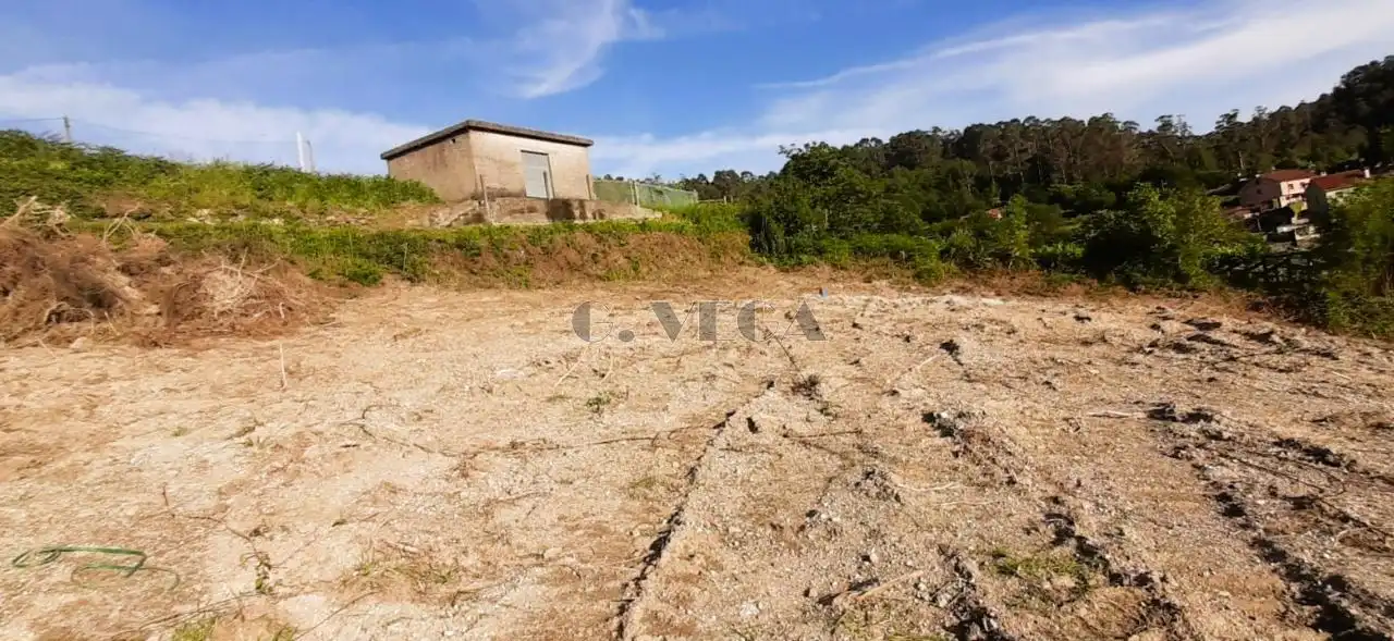Terreny residencial en venda a Bueu, imagen 22