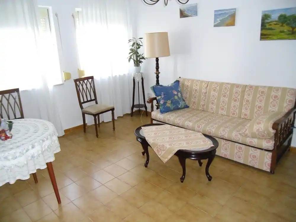 Flat to rent in Núcleo urbano, imagen 5