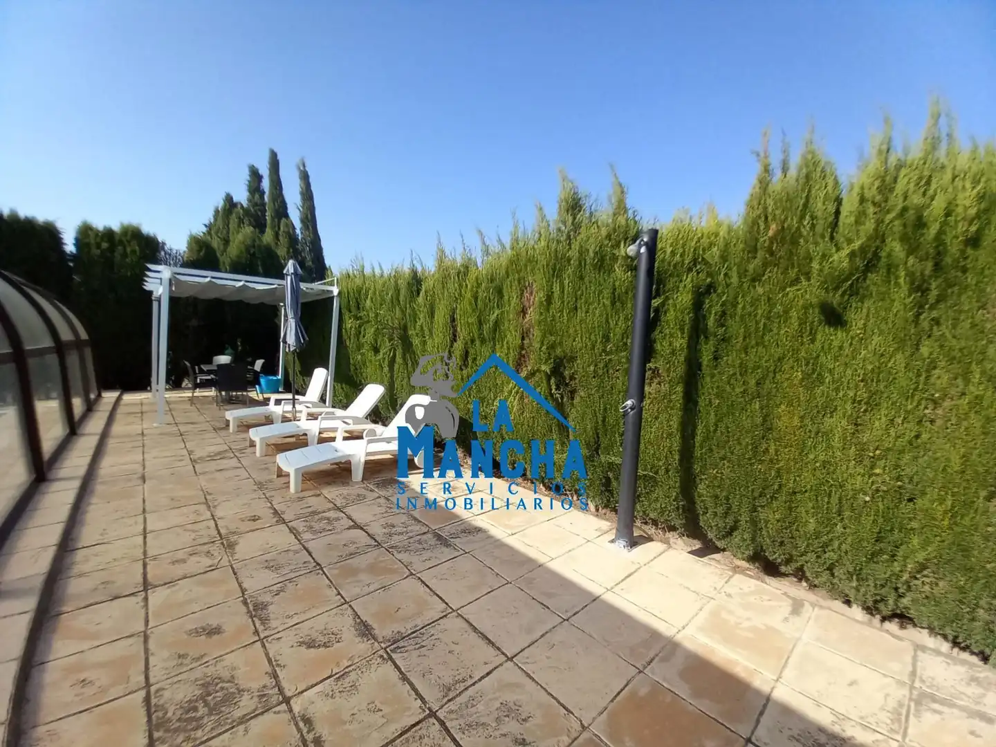 Chalet con piscina en venta en Calle DISEMINADOS, imagen 27