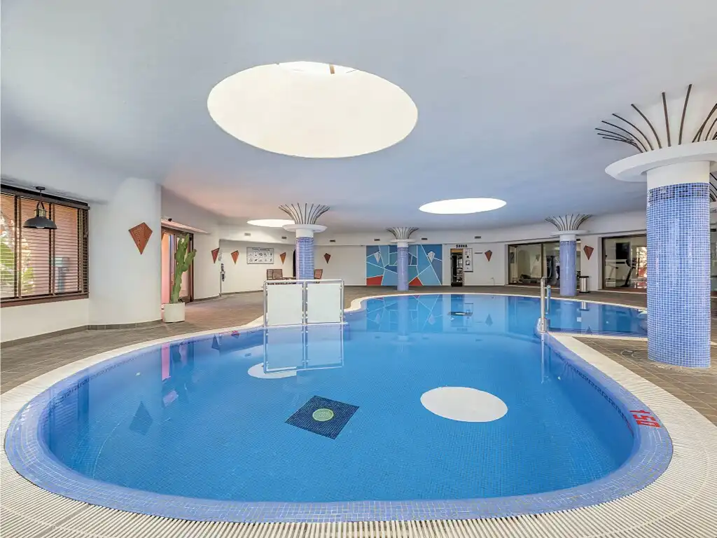 Dúplex amb piscina en venda a Selwo, imagen 24