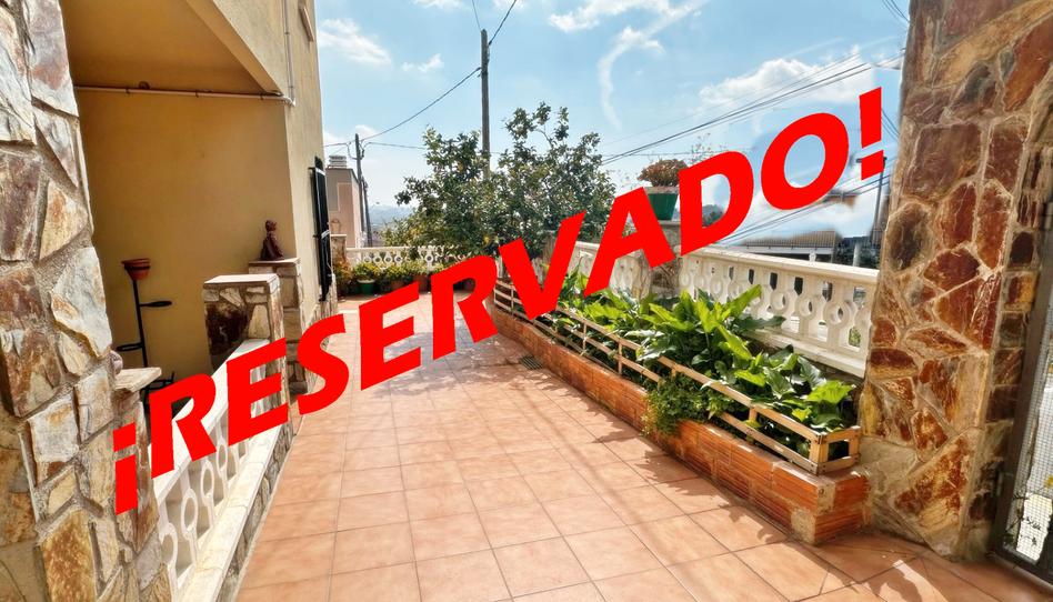 Foto 1 de Planta baixa en venda a Sant Vicenç Dels Horts, Barcelona