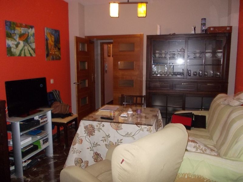 Flat for sale in San Bartolomé - Millán de Priego
