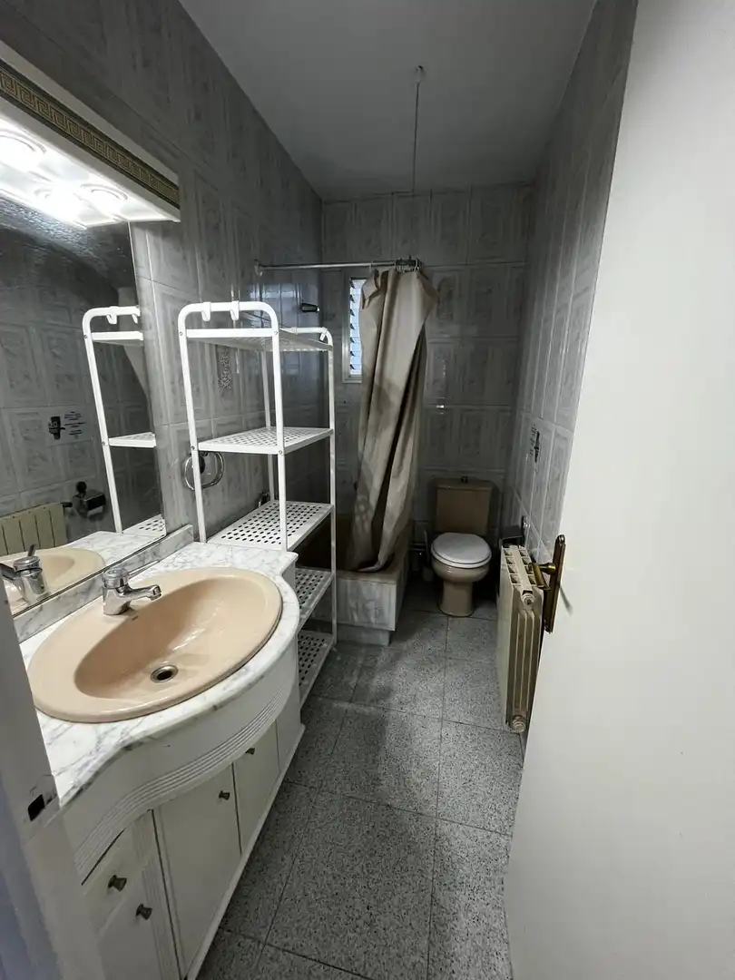 Piso de alquiler en Cappont