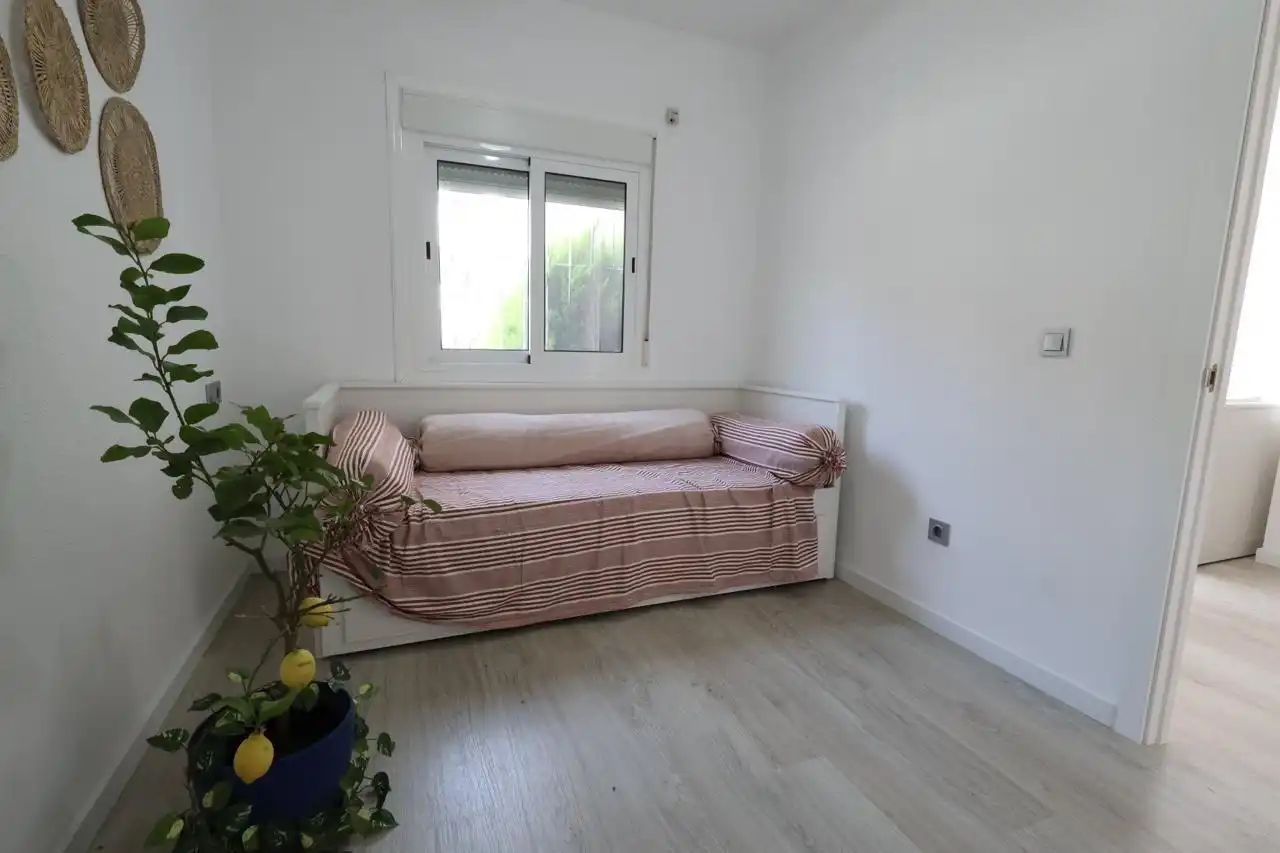 Bungalow con jardín en venta en Los Balcones - Los Altos, imagen 12
