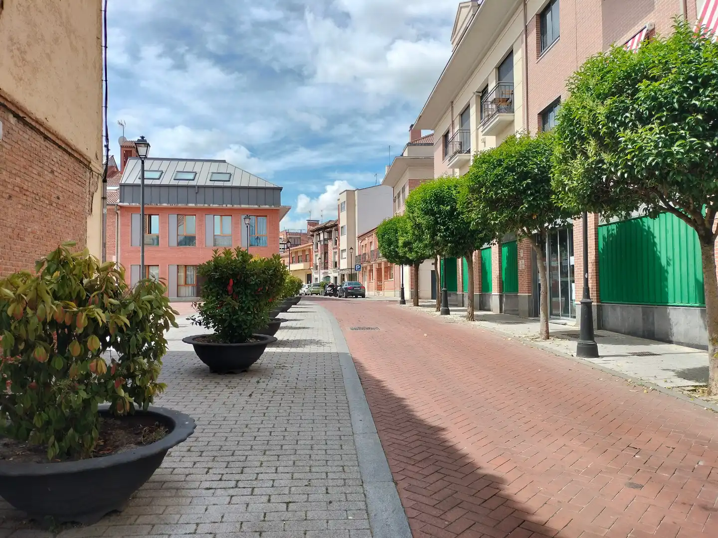 Gewerbefläche zur Übernahme in Calle Real 4, imagen 48