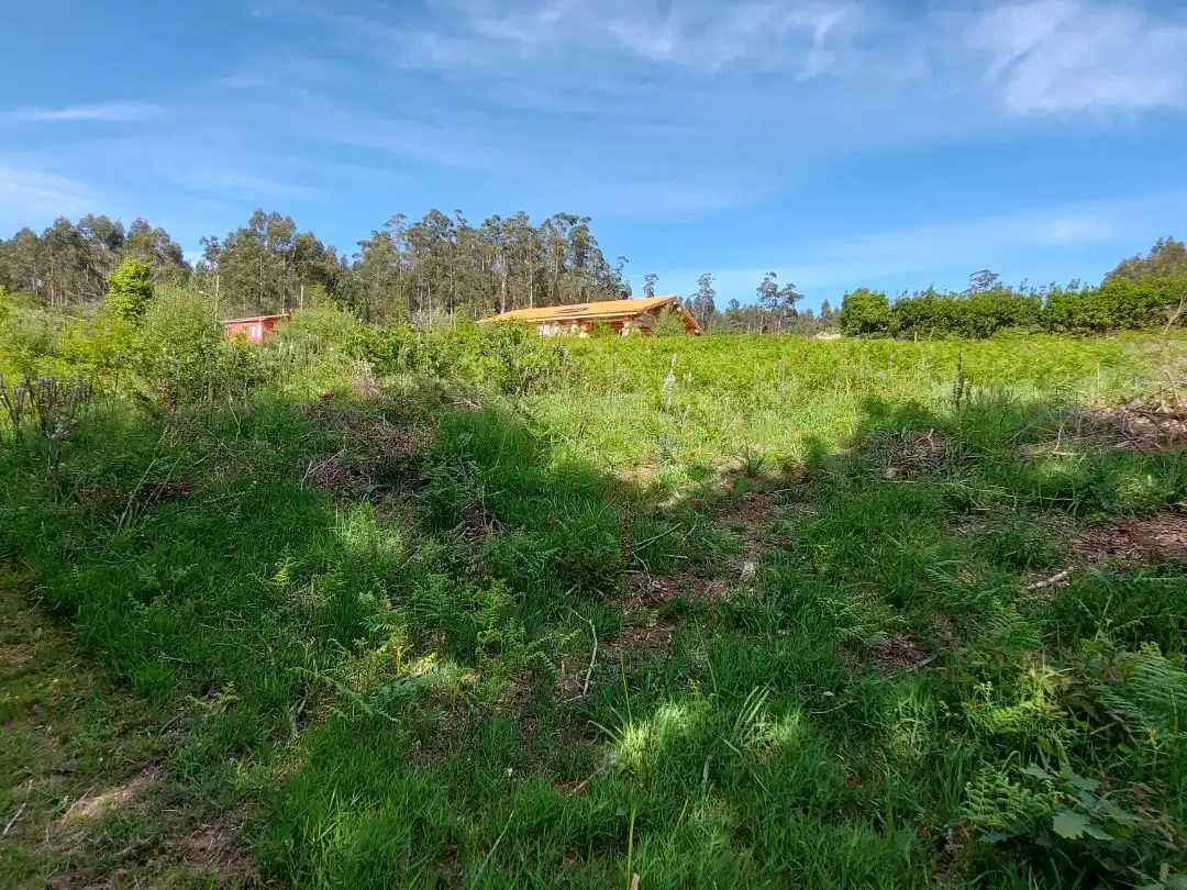 Residencial en venda en Vilarmaior