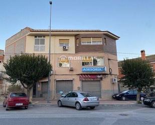 Flat for sale in LUIS REYES, 33, Bullas