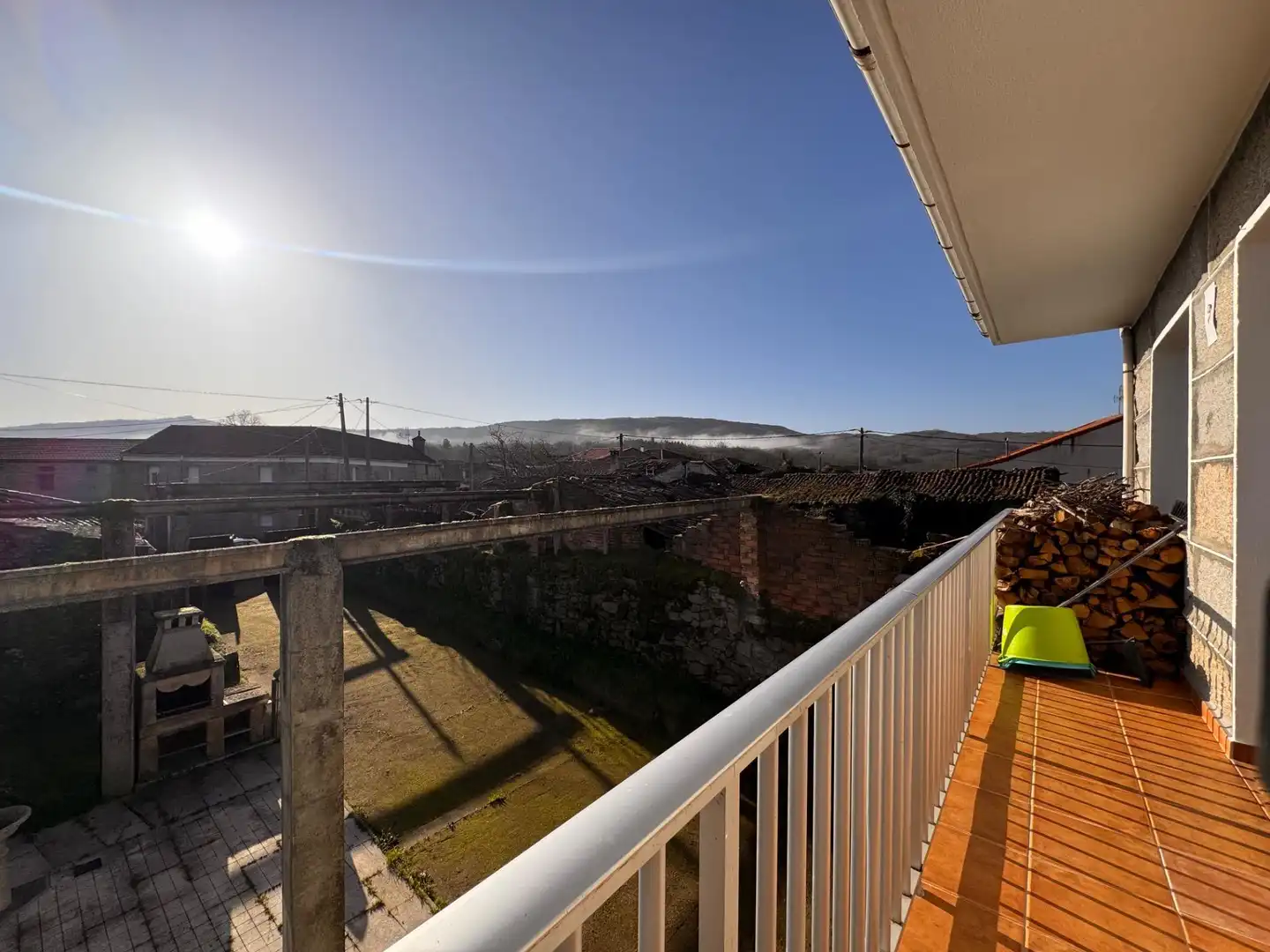 Casa con terrazza in vendita a Xinzo de Limia, imagen 36