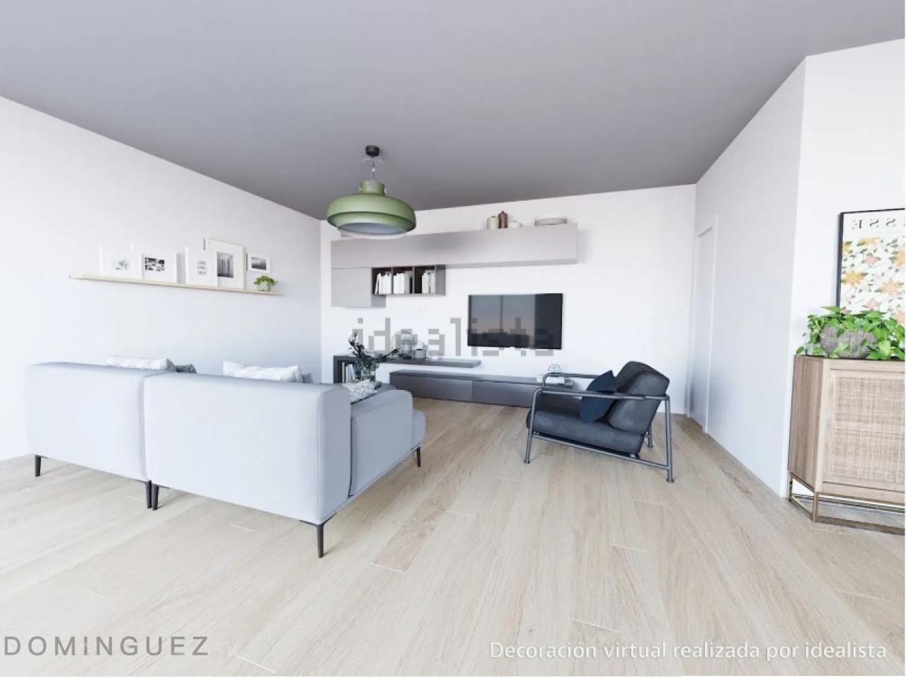 Sala d'estar de Casa o xalet en venda en Redondela amb Terrassa