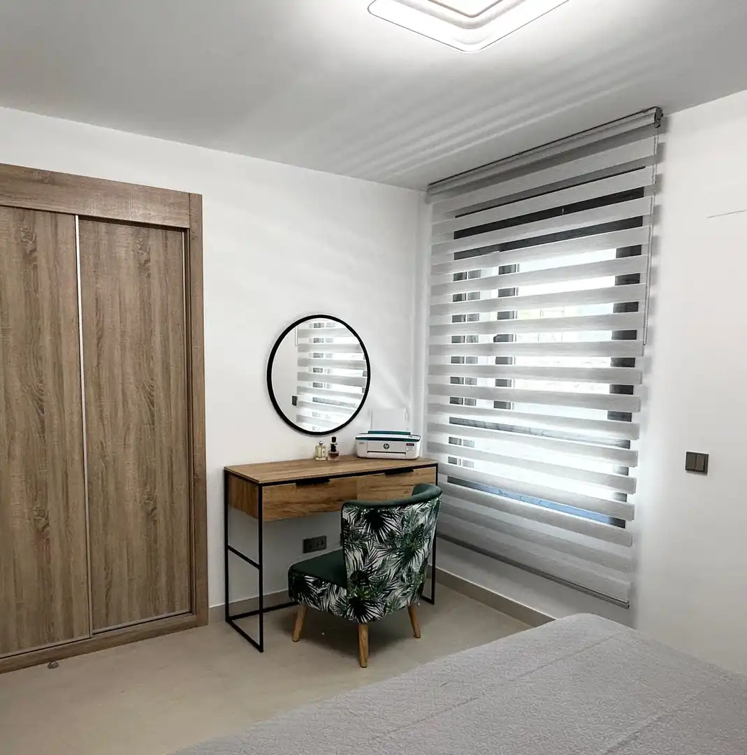 Apartments for rent in Benahavís pueblo