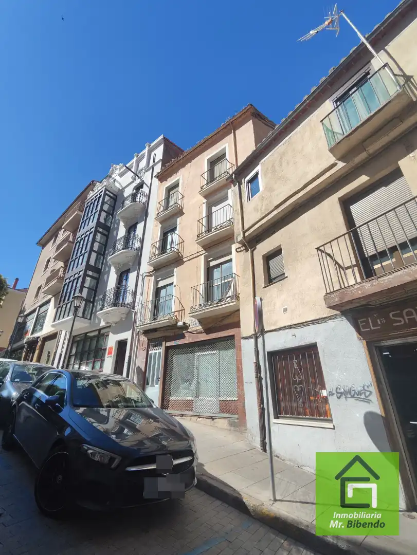 Residential for sale in Calle Costanilla
