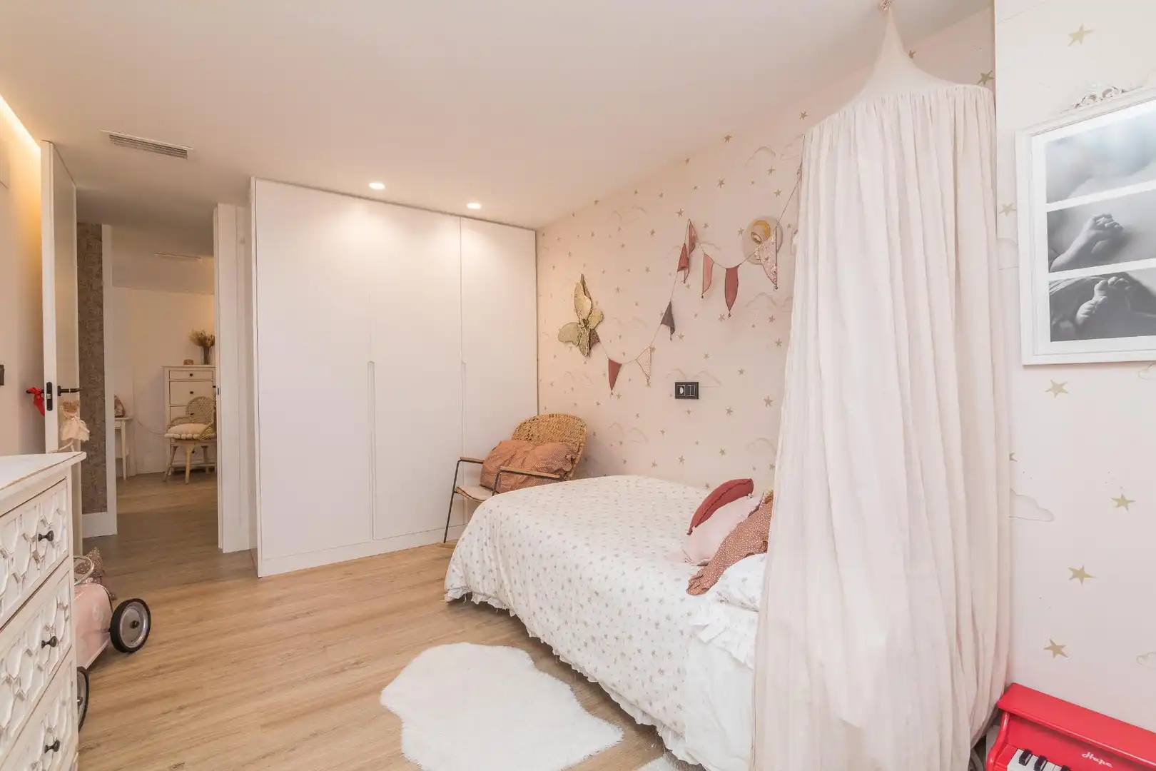 Flat for sale in Calle VICENTE BLASCO IBAÑEZ, 4, Pont Nou - Corazón de Jesús