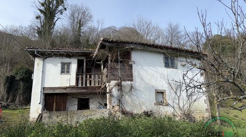 Foto 5 de Casa o xalet en venda a Amieva - Lg Fresneda la, 12, Amieva, Asturias