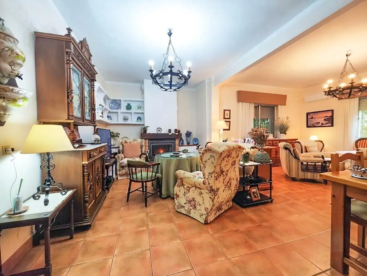 Casa o xalet en venda a CM-4110, PAU 2-600