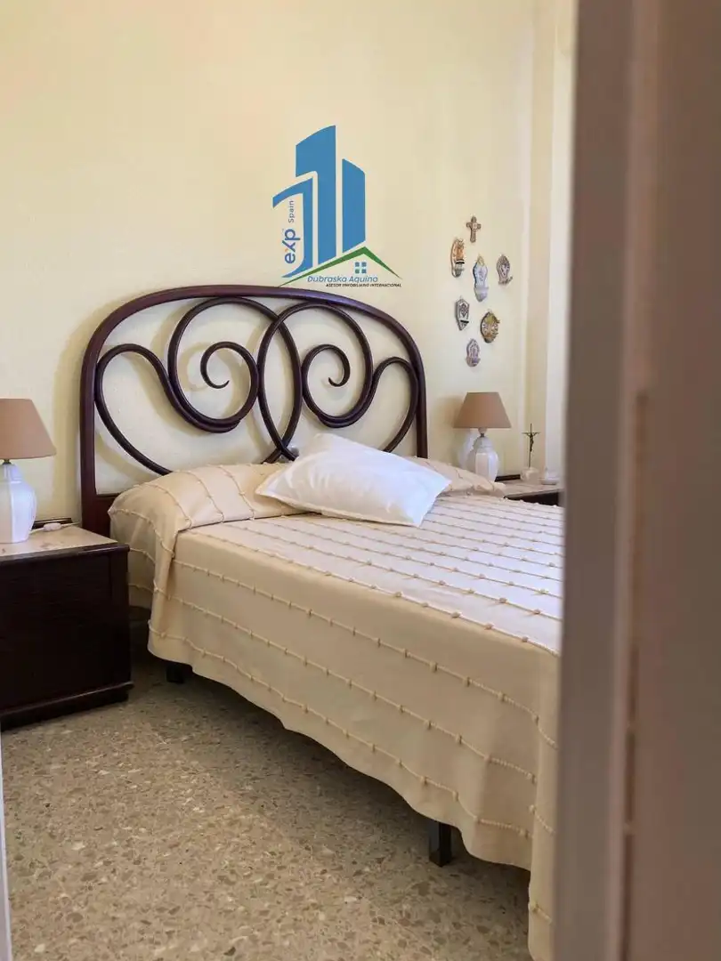 Habitación de Piso en venta en Sueca con Terraza, Trastero y Piscina comunitaria