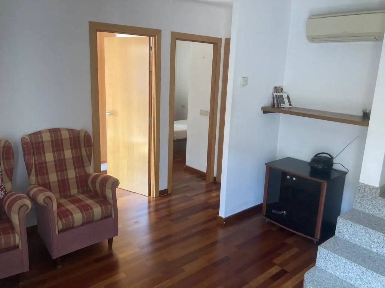 Wohnung mit Terrasse zum Verkauf in Centre - Barri Vell, imagen 3