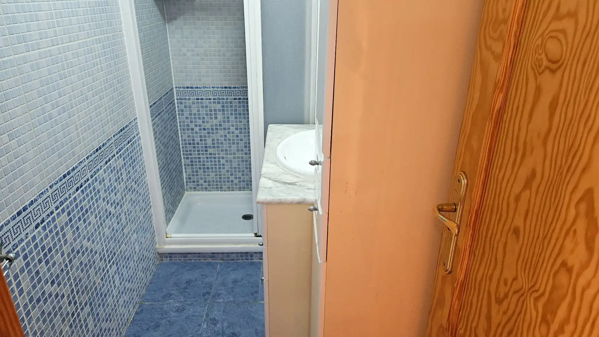Baño de Apartamento en venta en Laguna Beach