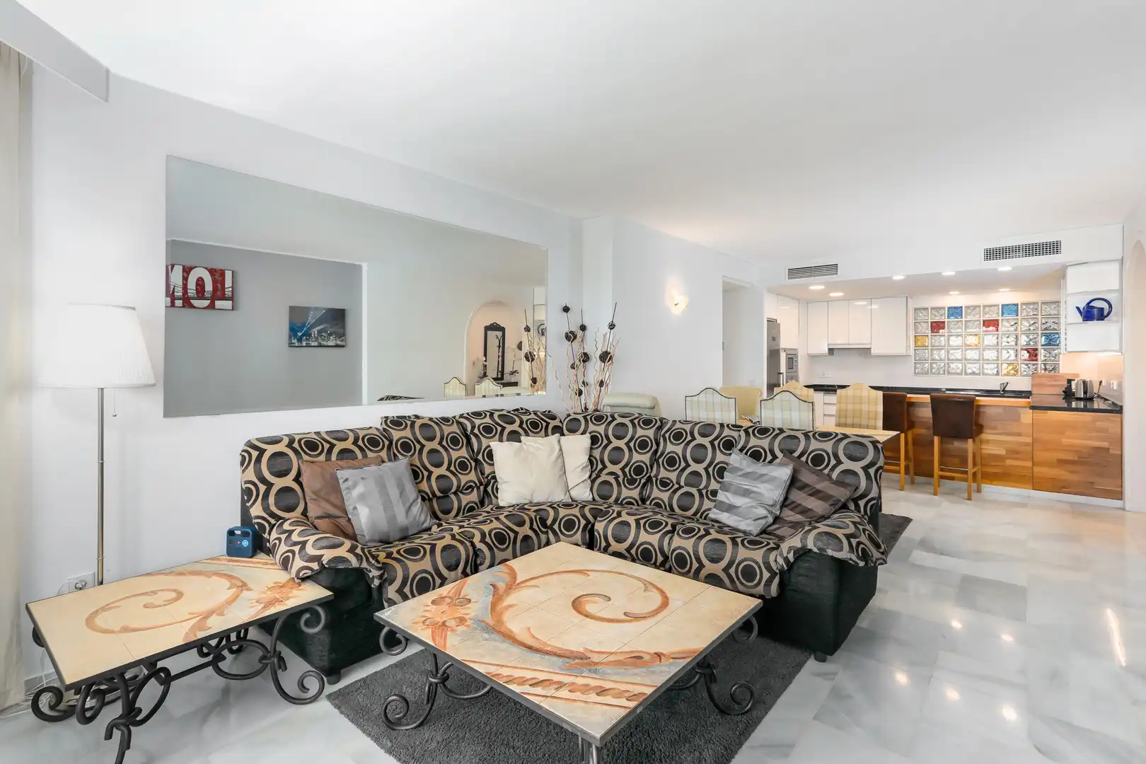 Wohnung zum Verkauf in Avenida Juan Sebastian Elcano, 2, Puerto Marina