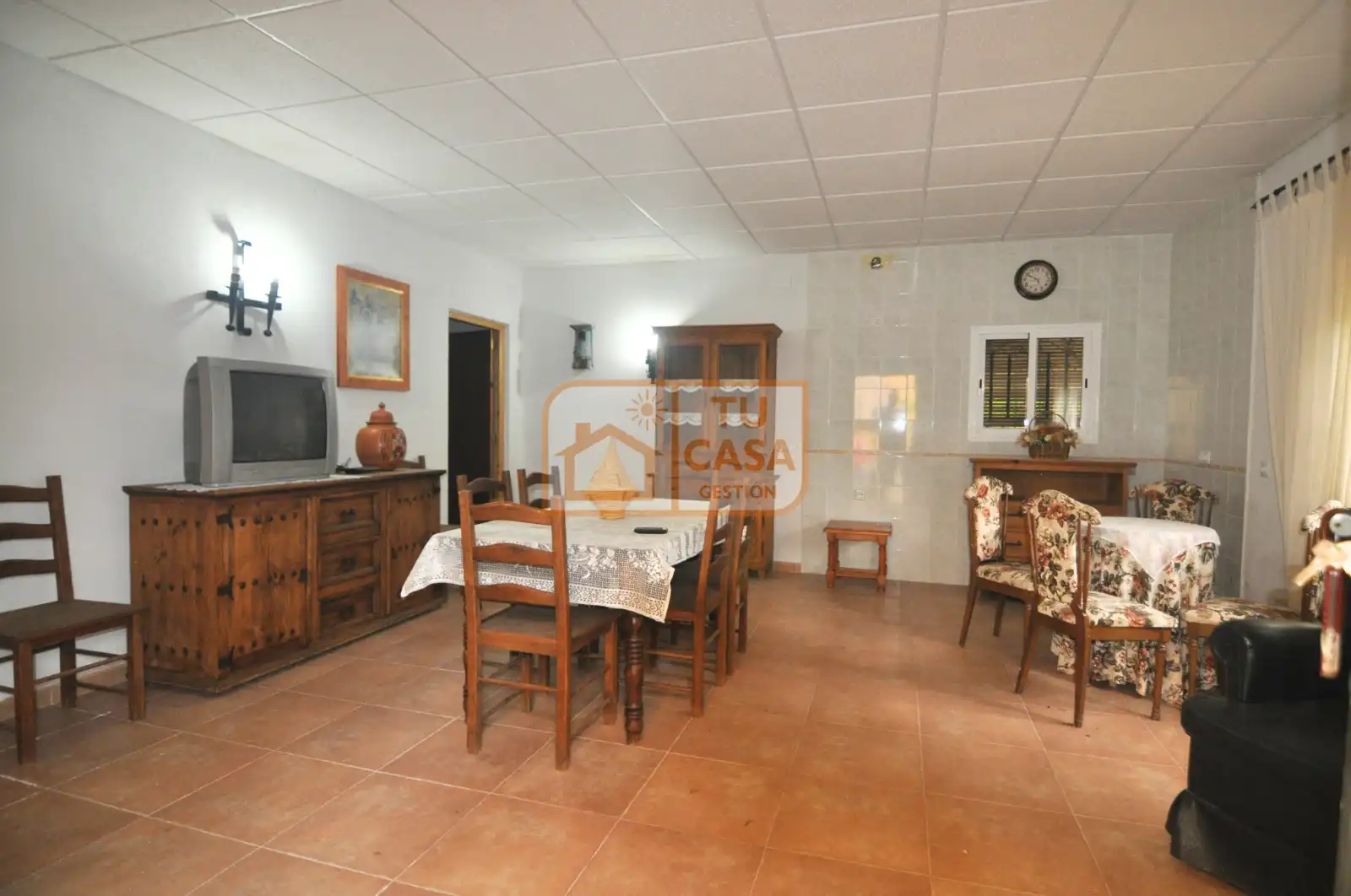 Edificio en venta en Casar de Cáceres, Cáceres