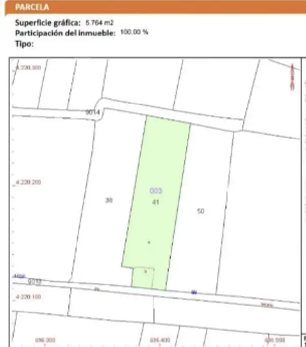Semi-detached house for sale in Daya Nueva, imagen 7