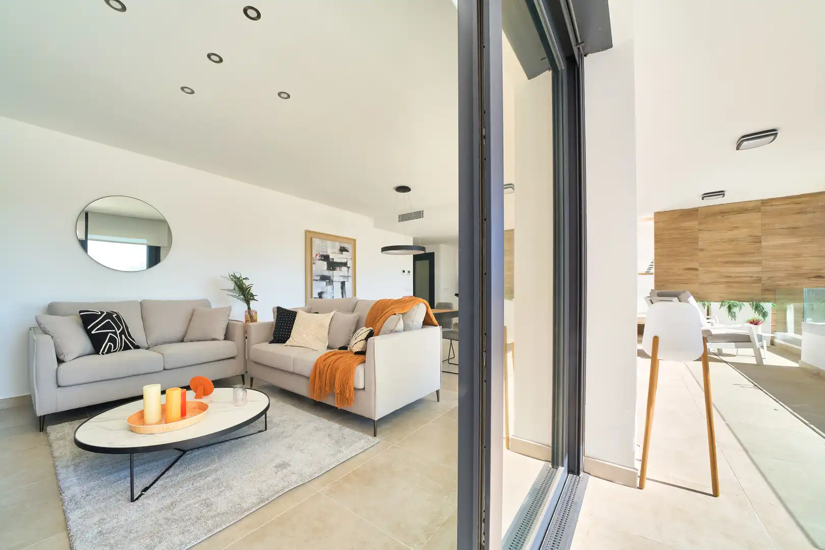 Apartment with pool for sale in Benamara - Atalaya, imagen 16