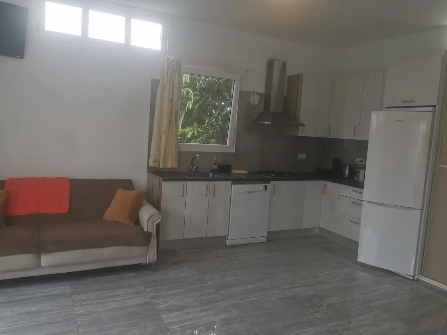 Kitchen of Houses for sale in Arona  with Air Conditioner, Private garden and Terrace