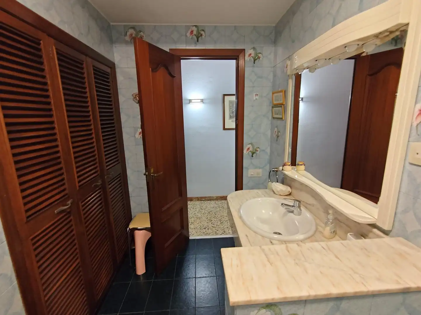 Piso con terraza en venta en Rambla Nova, imagen 37