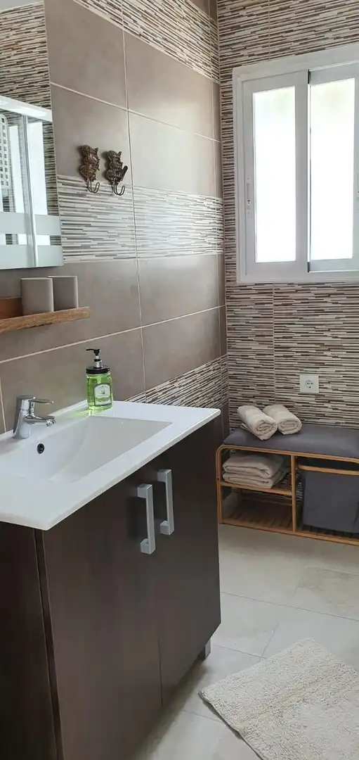 Maison avec jardin à vendre à Altea la Vella, imagen 14
