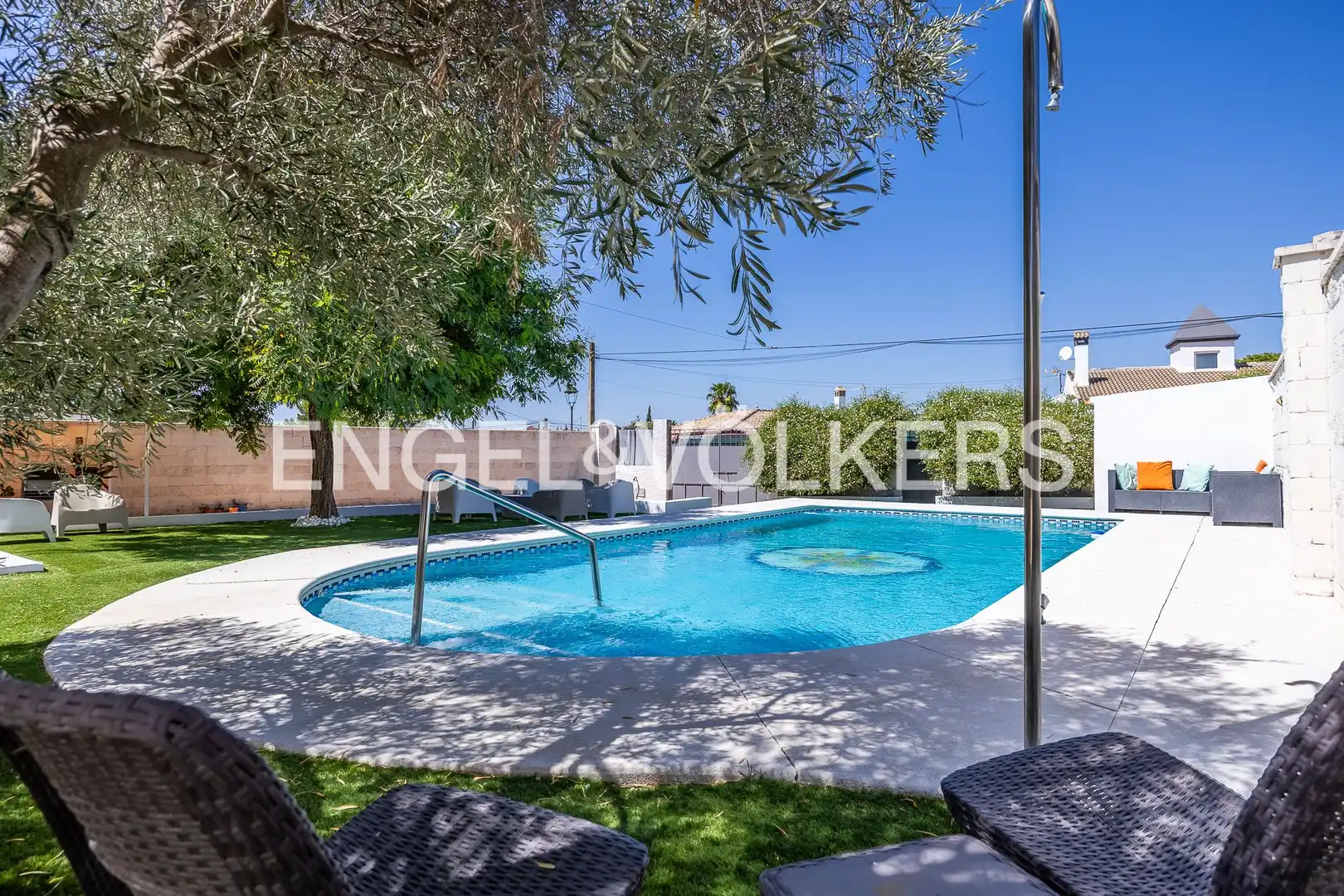 Casa con piscina in vendita a Castilblanco de los Arroyos, imagen 15