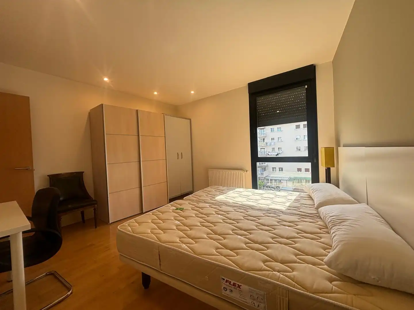 Piso en venta en Camino de la Fuente, 5, Valle de Elorz / Elortzibar