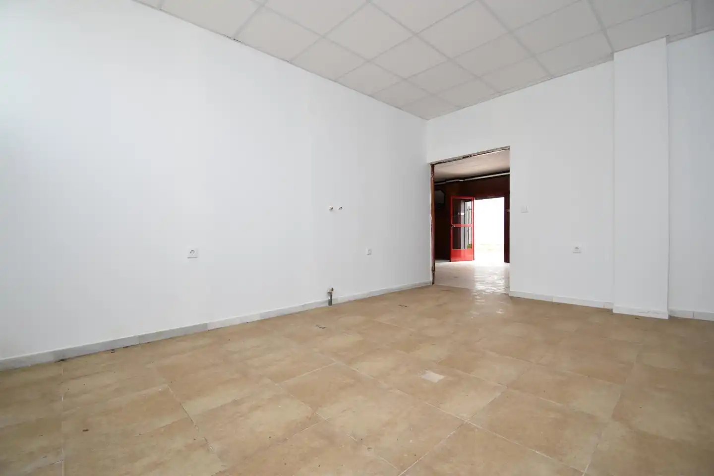 Local comercial en venta en Sierra Castilla, imagen 10