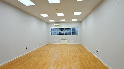 Foto 5 de Oficina de lloguer a Calle Fuencarral, Trafalgar, Madrid