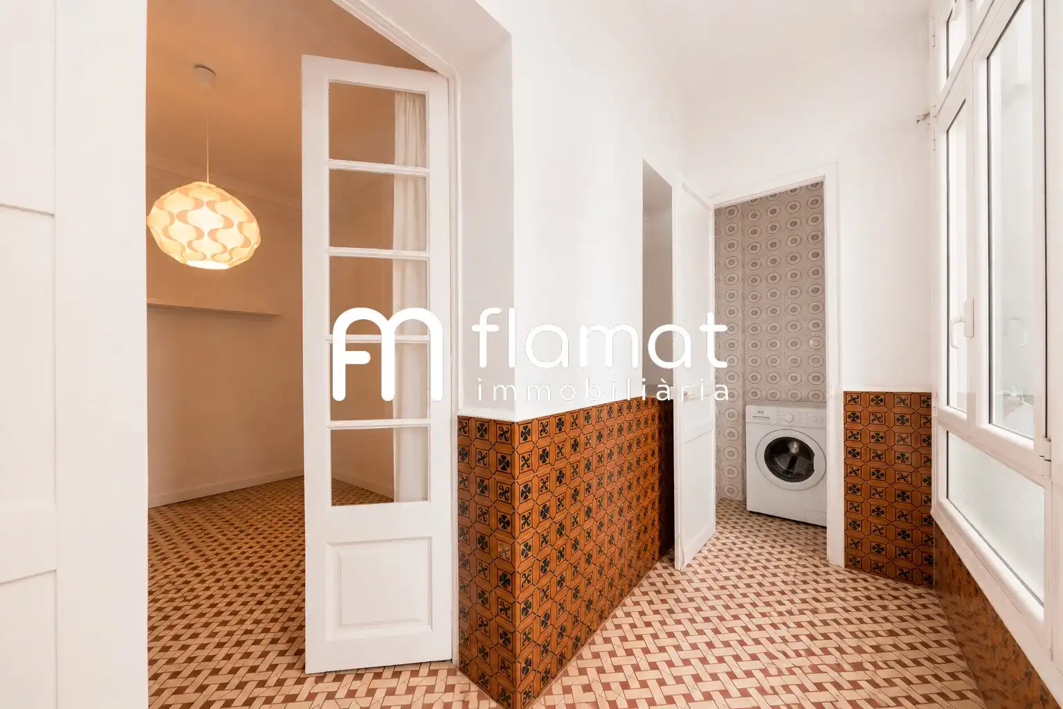 Piso con ascensor en venta en Travessera de Gràcia, imagen 30